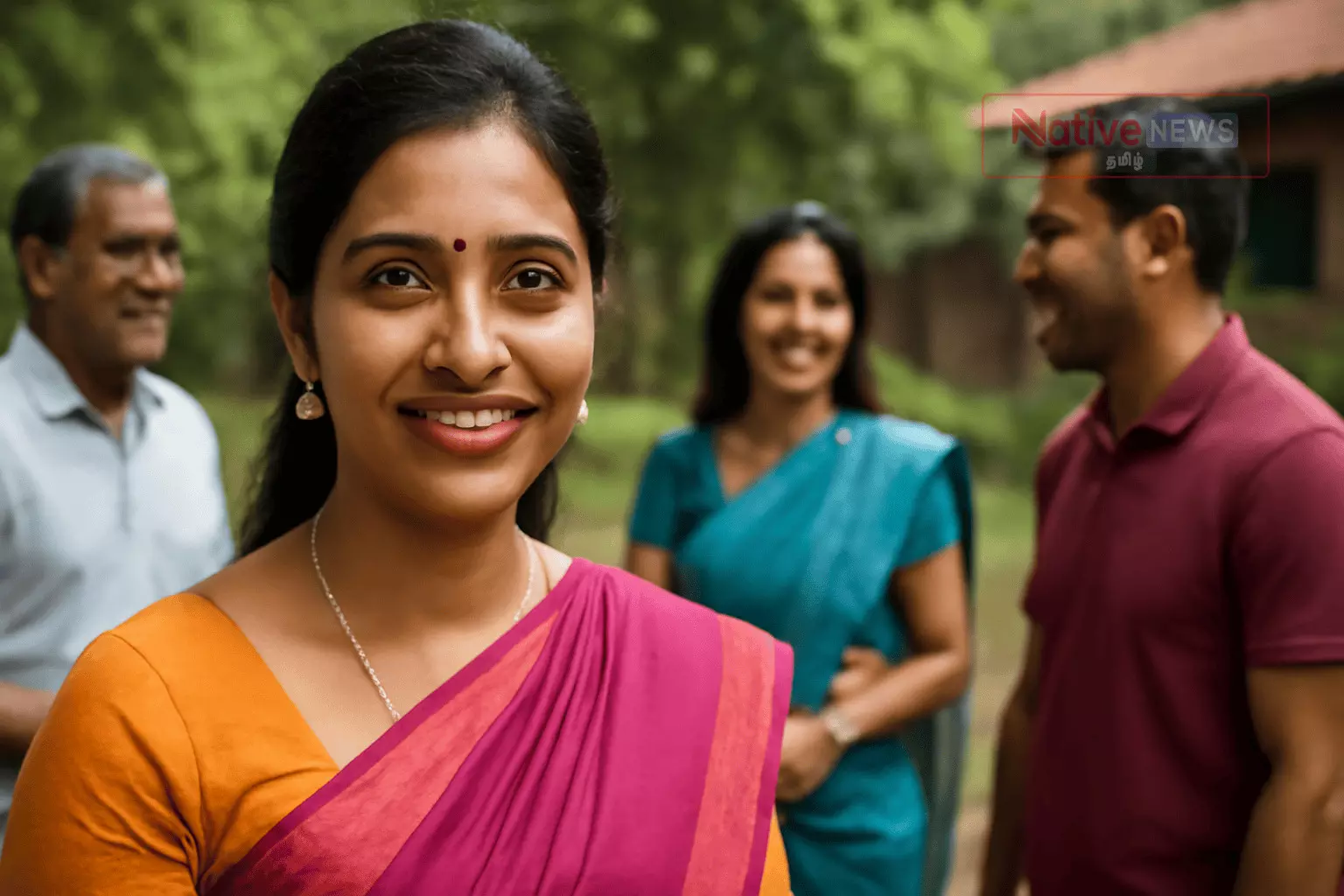 ராசிபுரத்தில் 25 ஆண்டுகளுக்குப் பிறகு பள்ளியில் பசுமை நினைவுகள் ராசிபுரத்தில் 25 ஆண்டுகளுக்குப் பிறகு பள்ளியில் பசுமை நினைவுகள்