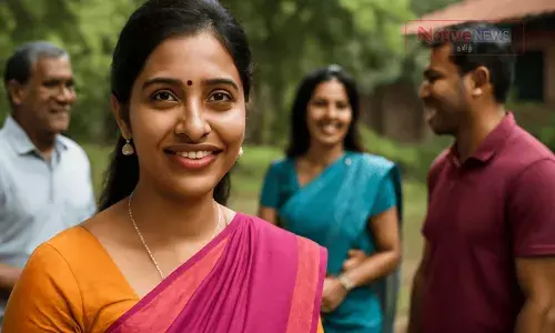 ராசிபுரத்தில் 25 ஆண்டுகளுக்குப் பிறகு பள்ளியில் பசுமை நினைவுகள்