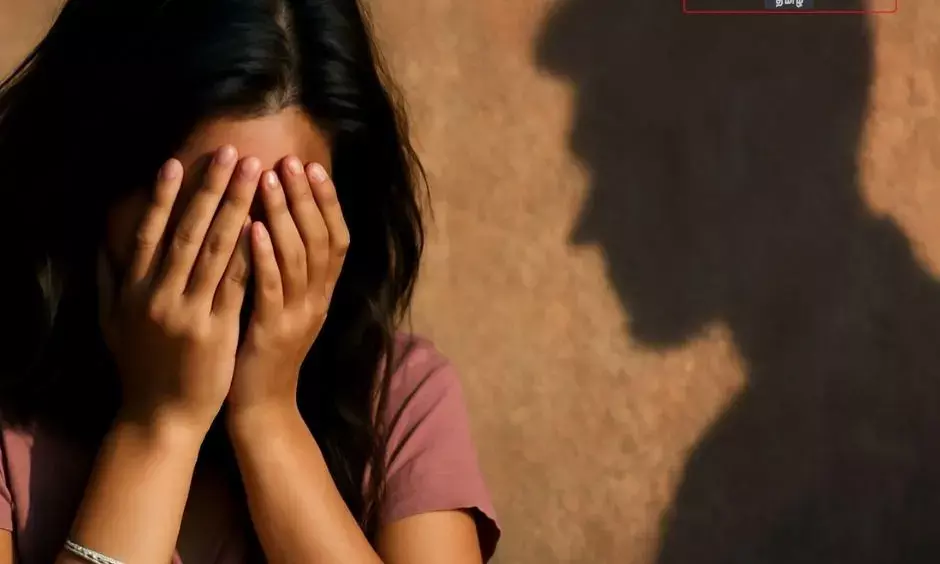 சிறுமிகளிடம் பாலியல் சீண்டல் – பட்டறை ஊழியர் கைது!