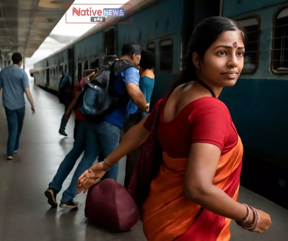 பயணிகளுக்காக ரயில்வே அதிரடி முடிவு – சிறப்பு ரயில் நீட்டிப்பு அறிவிப்பு! ஏப்ரல் வரைக்கும் தொடரும் சேவை! பயணிகளுக்காக ரயில்வே அதிரடி முடிவு – சிறப்பு ரயில் நீட்டிப்பு அறிவிப்பு! ஏப்ரல் வரைக்கும் தொடரும் சேவை!