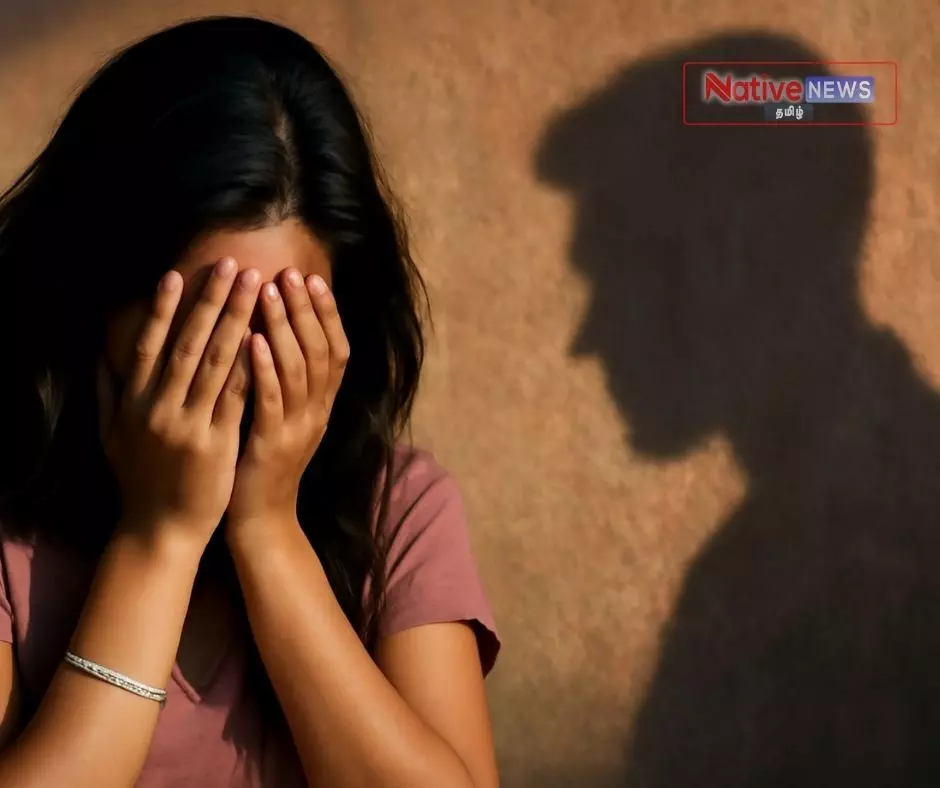 சிறுமிகளிடம் பாலியல் சீண்டல் – பட்டறை ஊழியர் கைது! சிறுமிகளிடம் பாலியல் சீண்டல் – பட்டறை ஊழியர் கைது!