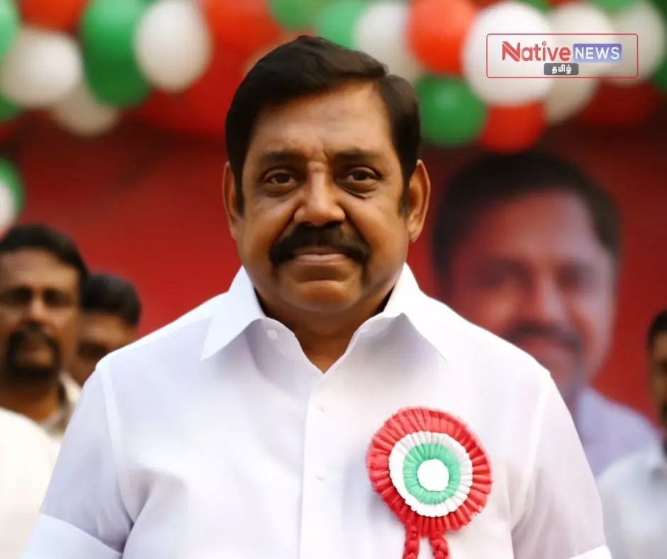 1,000 பேருக்கு அன்னதானம்-பழனிசாமி பிறந்த நாள் விழா – பெருந்துறையில் பட்டாசு விழா போல கொண்டாட்டம்! 1,000 பேருக்கு அன்னதானம்-பழனிசாமி பிறந்த நாள் விழா – பெருந்துறையில் பட்டாசு விழா போல கொண்டாட்டம்!