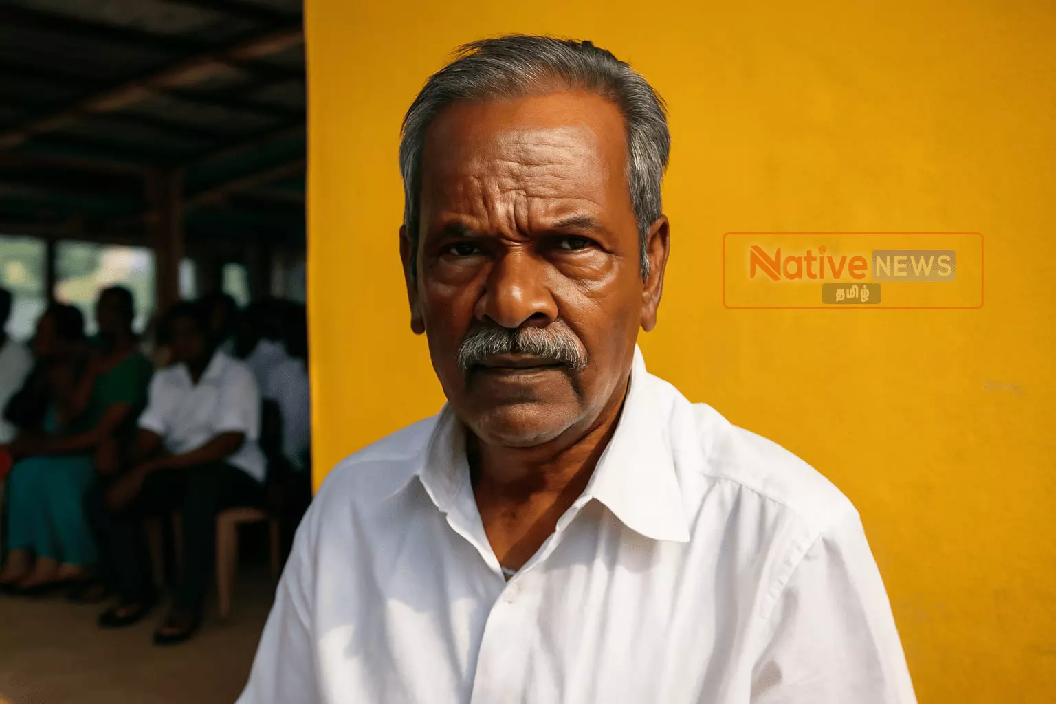ஆதித்தமிழர் உரிமைக்காக திருச்செங்கோட்டில் தீர்மானக் கூட்டம் ஆதித்தமிழர் உரிமைக்காக திருச்செங்கோட்டில் தீர்மானக் கூட்டம்