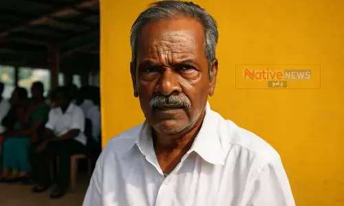 ஆதித்தமிழர் உரிமைக்காக திருச்செங்கோட்டில் தீர்மானக் கூட்டம் ஆதித்தமிழர் உரிமைக்காக திருச்செங்கோட்டில் தீர்மானக் கூட்டம்