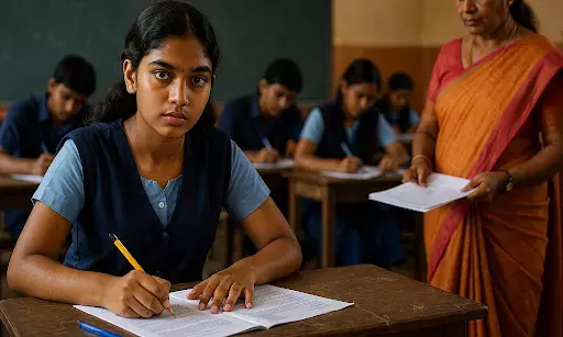 பிளஸ் 2 வில் தேர்ச்சி பெறாதவர்களுக்கு இரண்டாவது வாய்ப்பு – பிளஸ் 2 துணைத் தேர்வு அறிவிப்பு!