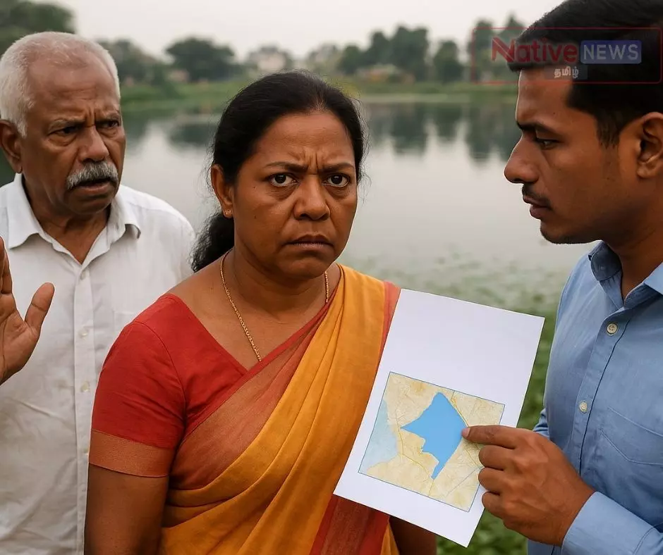 கழிவுநீர் சுத்திகரிப்பு நிலையத்திற்கு எதிர்ப்பு கழிவுநீர் சுத்திகரிப்பு நிலையத்திற்கு எதிர்ப்பு