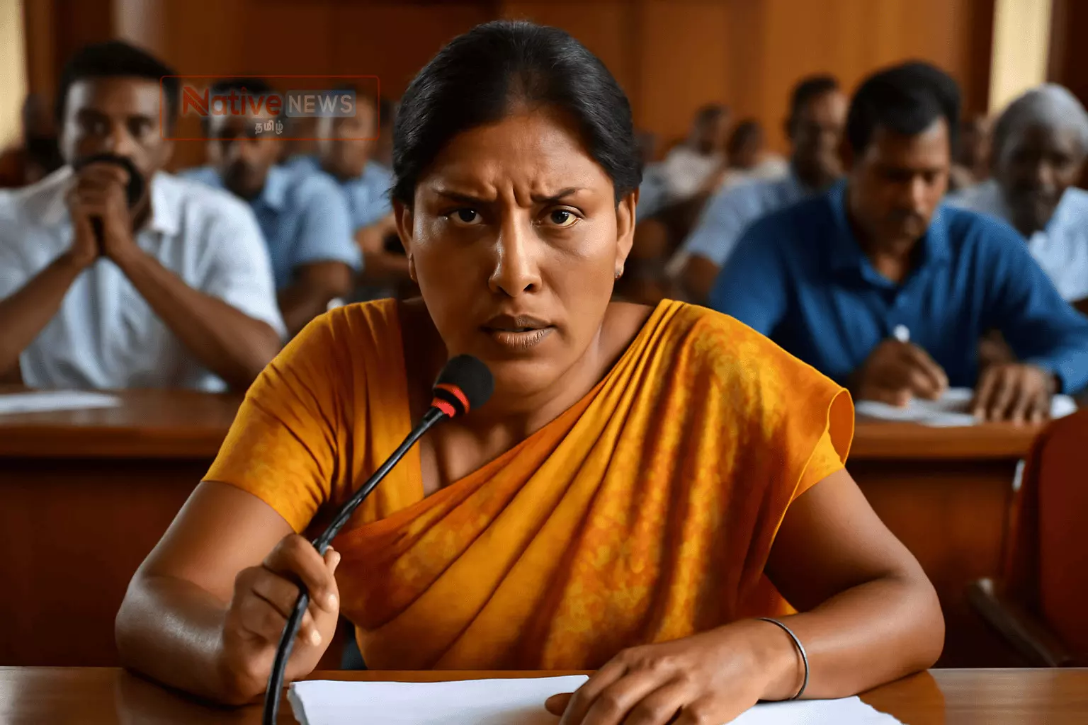 குமாரபாளையம் நகராட்சியில் அவசர கூட்டம் குமாரபாளையம் நகராட்சியில் அவசர கூட்டம்