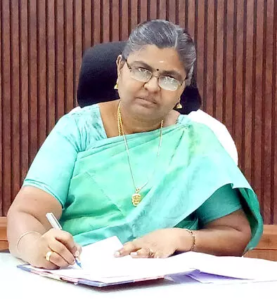 நாமக்கல்லில் நாளை 5 இடங்களில் பேரிடர் மேலாண்மை ஒத்த்திகை, பொதுமக்கள் பதற்றமடைய வேண்டாம் : கலெக்டர் வேண்டுகோள் நாமக்கல்லில் நாளை 5 இடங்களில் பேரிடர் மேலாண்மை ஒத்த்திகை, பொதுமக்கள் பதற்றமடைய வேண்டாம் : கலெக்டர் வேண்டுகோள்
