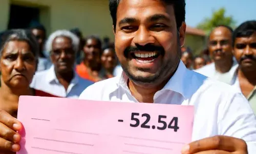 அந்தியூரில் 52.54 லட்சம் கடனுதவி – எம்.எல்.ஏ.வின் மகிழ்ச்சி நிகழ்வு!
