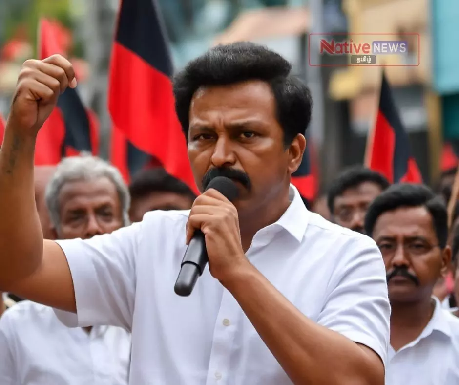 கொக்கராயன்பேட்டையில் தி.மு.க. தெருமுனை பிரசாரம் தீவிரம் கொக்கராயன்பேட்டையில் தி.மு.க. தெருமுனை பிரசாரம் தீவிரம்
