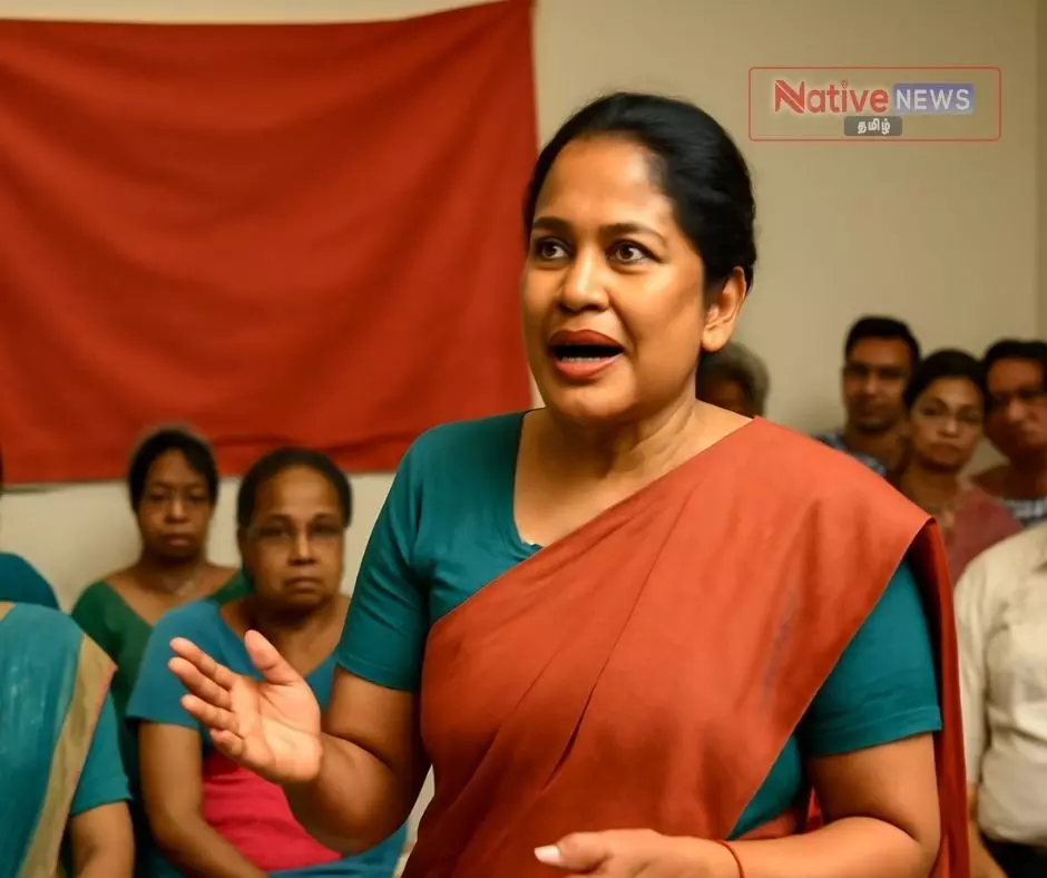 சத்துணவு ஊழியர்கள் உரிமைப் போராட்டம் சத்துணவு ஊழியர்கள் உரிமைப் போராட்டம்