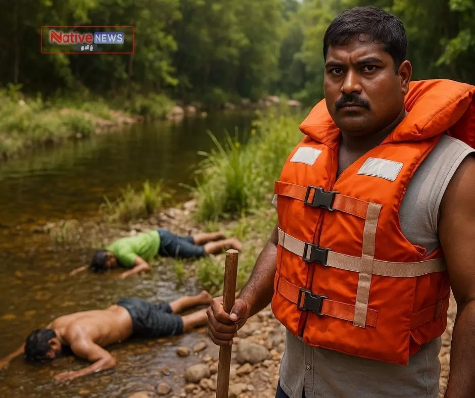 ஈரோட்டில் நீரில் மூழ்கி 41 பேர் பலி – ஈரோட்டில் அதிகரிக்கும் உயிரிழப்புகள்! மக்கள் மத்தியில் அதிர்ச்சி! ஈரோட்டில் நீரில் மூழ்கி 41 பேர் பலி – ஈரோட்டில் அதிகரிக்கும் உயிரிழப்புகள்! மக்கள் மத்தியில் அதிர்ச்சி!