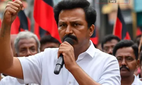 கொக்கராயன்பேட்டையில் தி.மு.க. தெருமுனை பிரசாரம் தீவிரம்