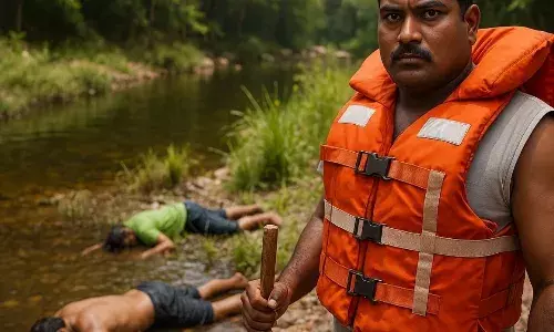 ஈரோட்டில் நீரில் மூழ்கி 41 பேர் பலி – ஈரோட்டில் அதிகரிக்கும் உயிரிழப்புகள்! மக்கள் மத்தியில் அதிர்ச்சி!