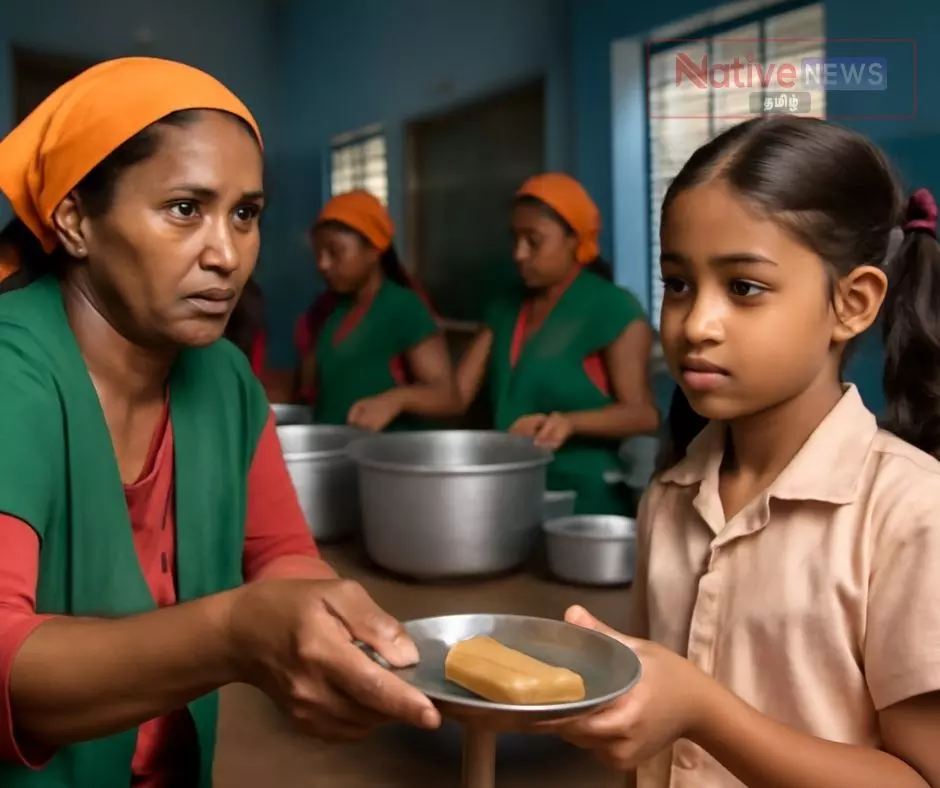 சேலத்தில் தமிழ்நாடு சத்துணவு ஊழியர் சங்கத்தின் 16வது மாவட்ட மாநாடு சேலத்தில் தமிழ்நாடு சத்துணவு ஊழியர் சங்கத்தின் 16வது மாவட்ட மாநாடு