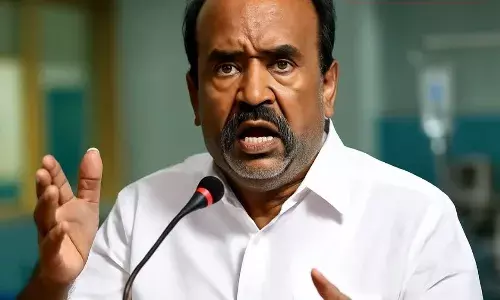 தமிழகத்தில் மருத்துவ கட்டமைப்பு மேம்பாடு தொடர்ந்து முன்னேறுகிறது தமிழகத்தில் மருத்துவ கட்டமைப்பு மேம்பாடு தொடர்ந்து முன்னேறுகிறது