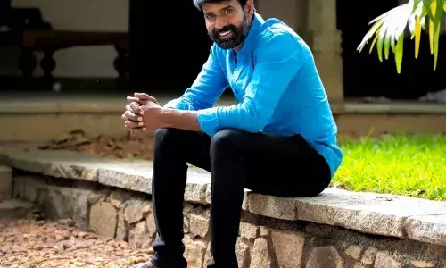 நடிகர் சூரியின் எச்சரிக்கை –  வெற்றிக்காக மூட நம்பிக்கை வேண்டாம்! நடிகர் சூரியின் எச்சரிக்கை –  வெற்றிக்காக மூட நம்பிக்கை வேண்டாம்!
