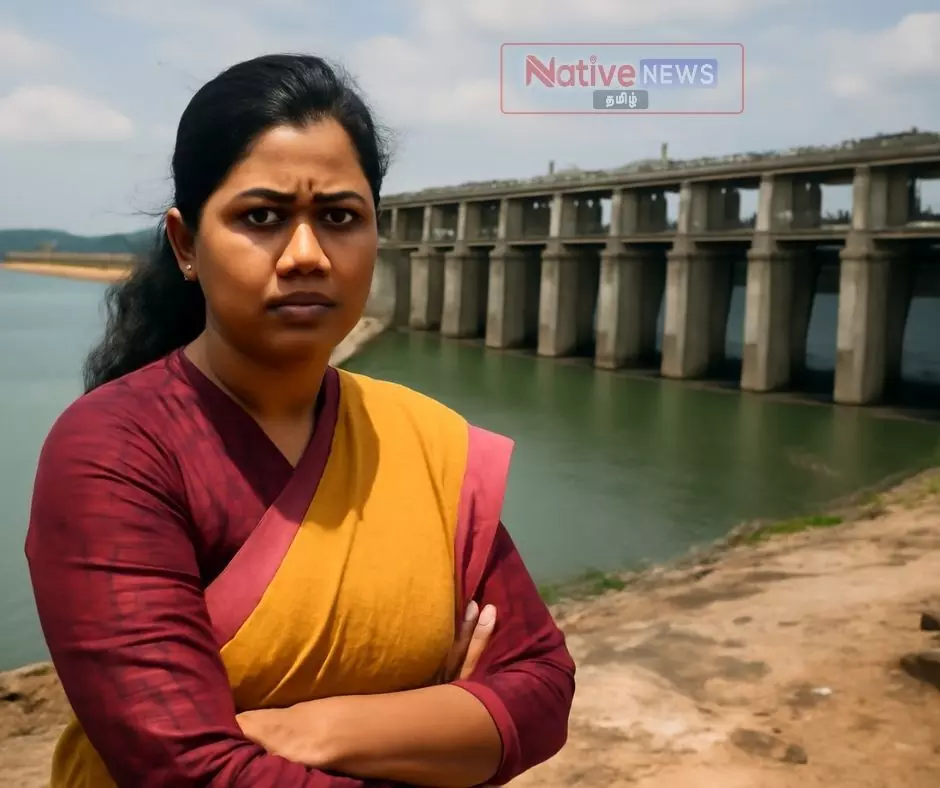அணைக்கட்டு பணிகளை பார்வையிட்ட நாமக்கல் கலெக்டர் அணைக்கட்டு பணிகளை பார்வையிட்ட நாமக்கல் கலெக்டர்