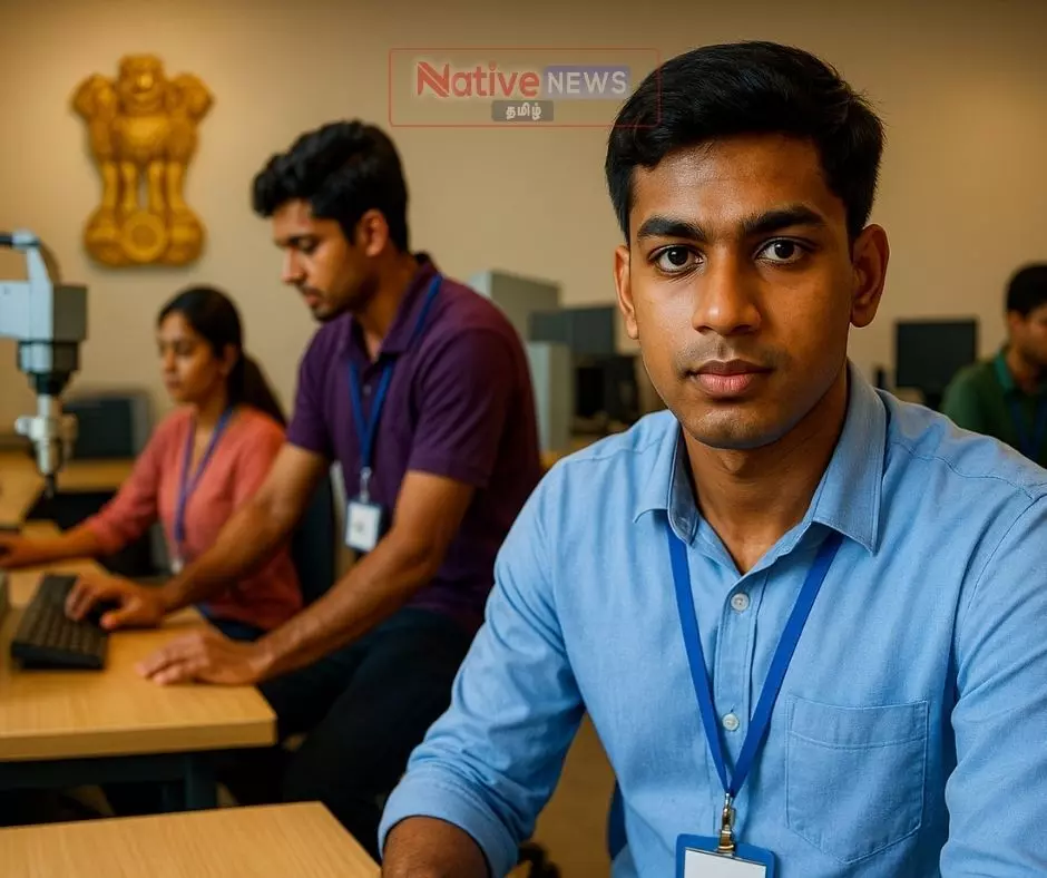 பிளஸ் 2 முடித்தவர்களுக்கான சிறந்த அரசு பயிற்சி திட்டம் பிளஸ் 2 முடித்தவர்களுக்கான சிறந்த அரசு பயிற்சி திட்டம்