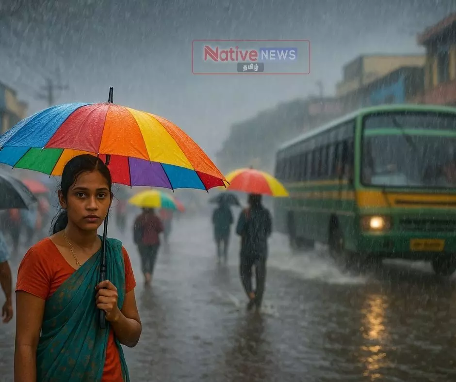 நாமக்கல் மாவட்டத்தில் இன்று கனமழை பெய்ய வாய்ப்பு நாமக்கல் மாவட்டத்தில் இன்று கனமழை பெய்ய வாய்ப்பு