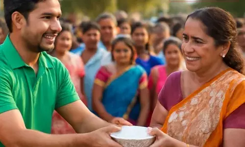 இ.பி.எஸ்., பிறந்தநாளுக்கு மேட்டூரில் சிறப்பு அன்னதானம் இ.பி.எஸ்., பிறந்தநாளுக்கு மேட்டூரில் சிறப்பு அன்னதானம்