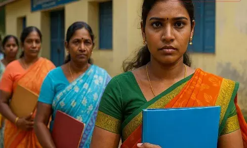 சேலம் மாவட்ட சத்துணவு மே பணிக்கு நேர்முக தேர்வு நடைபெற்றது சேலம் மாவட்ட சத்துணவு மே பணிக்கு நேர்முக தேர்வு நடைபெற்றது
