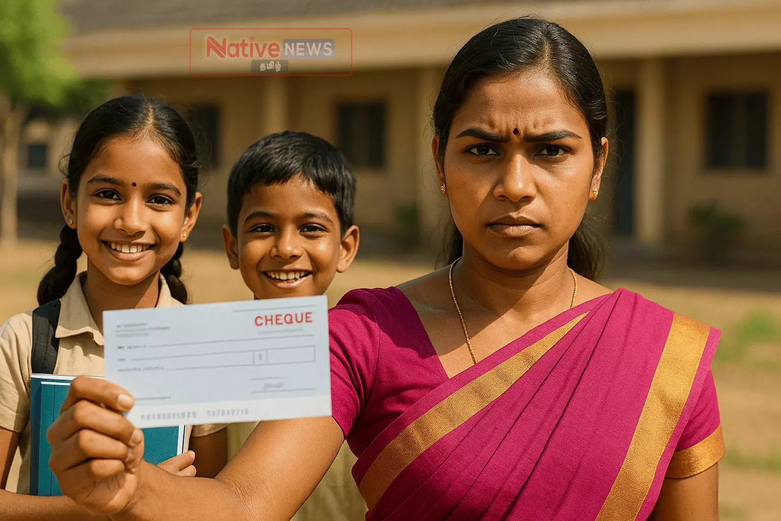 நாமக்கல் கலெக்டர் அறிவிப்பு - பெண் குழந்தை பாதுகாப்பு திட்டத்தின் முதிர்வு தொகை பெற அழைப்பு நாமக்கல் கலெக்டர் அறிவிப்பு - பெண் குழந்தை பாதுகாப்பு திட்டத்தின் முதிர்வு தொகை பெற அழைப்பு