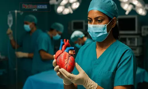 சேலத்தில் இருதய அறுவை சிகிச்சை தொழில்நுட்பவியலாளர் வார விழா: விழிப்புணர்வு மற்றும் பயிற்சி சேலத்தில் இருதய அறுவை சிகிச்சை தொழில்நுட்பவியலாளர் வார விழா: விழிப்புணர்வு மற்றும் பயிற்சி
