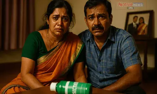 குடும்ப தகராறில் பூச்சிக்கொல்லி அருந்தி தம்பதி தற்கொலை குடும்ப தகராறில் பூச்சிக்கொல்லி அருந்தி தம்பதி தற்கொலை