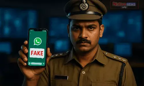 வாட்ஸ்அப் மூலம் தவறான தகவல்கள் பரப்புவோர் மீது நடவடிக்கை வாட்ஸ்அப் மூலம் தவறான தகவல்கள் பரப்புவோர் மீது நடவடிக்கை