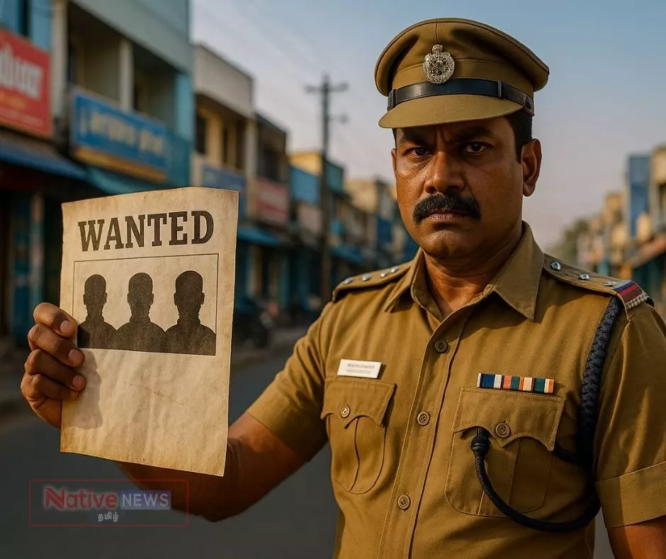 நீதிமன்றத்தில் ஆஜராகாத மூவர் – தேடப்படும் குற்றவாளிகளாக அறிவிப்பு நீதிமன்றத்தில் ஆஜராகாத மூவர் – தேடப்படும் குற்றவாளிகளாக அறிவிப்பு