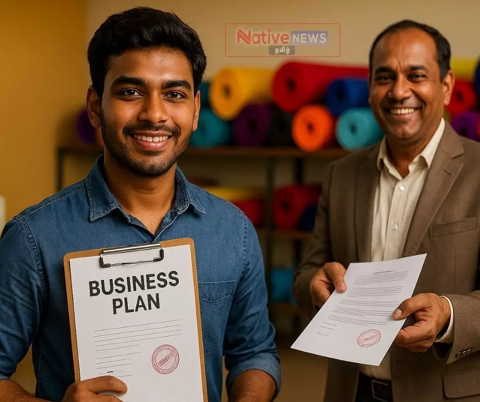 சுயதொழில் ஆரம்பிக்க அரசு உதவித் திட்டங்கள் தயார் சுயதொழில் ஆரம்பிக்க அரசு உதவித் திட்டங்கள் தயார்