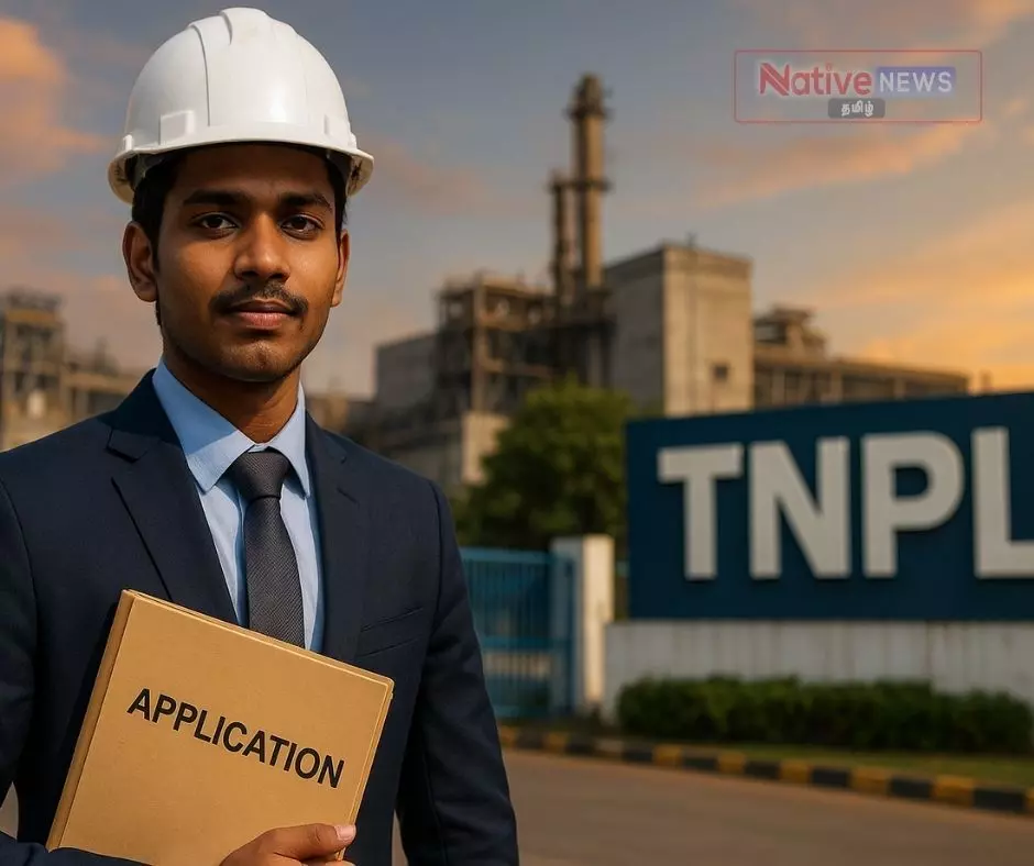 விண்ணப்பிக்க தயாரா? – TNPL கல்வி பயிற்சி வாய்ப்பு விண்ணப்பிக்க தயாரா? – TNPL கல்வி பயிற்சி வாய்ப்பு