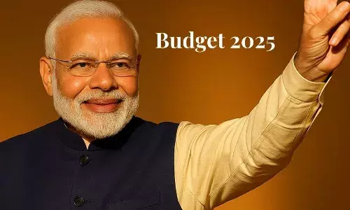 மத்திய பட்ஜெட் 2025: மோடியின் மாஸ்டர் பிளான் தயாராகிறதா? மத்திய பட்ஜெட் 2025: மோடியின் மாஸ்டர் பிளான் தயாராகிறதா?