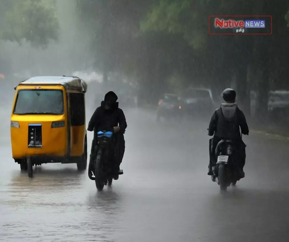 தமிழ்நாட்டில் 10 நாட்களுக்கு கனமழை எச்சரிக்கை! மழை காரணமாக போக்குவரத்து பாதிக்கப்படுமா? தமிழ்நாட்டில் 10 நாட்களுக்கு கனமழை எச்சரிக்கை! மழை காரணமாக போக்குவரத்து பாதிக்கப்படுமா?
