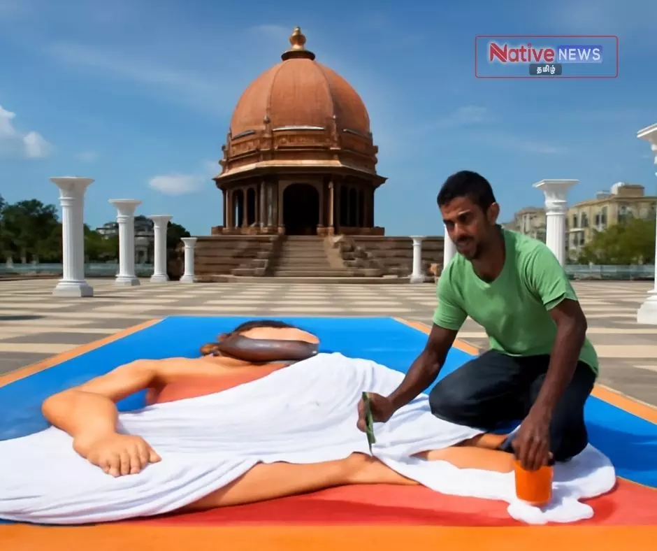 நவீன வசதிகளுடன் 103 ரெயில் நிலையங்கள் புதுப்பிப்பு – பிரதமர் மோடியின் அதிரடி திறப்பு! நவீன வசதிகளுடன் 103 ரெயில் நிலையங்கள் புதுப்பிப்பு – பிரதமர் மோடியின் அதிரடி திறப்பு!
