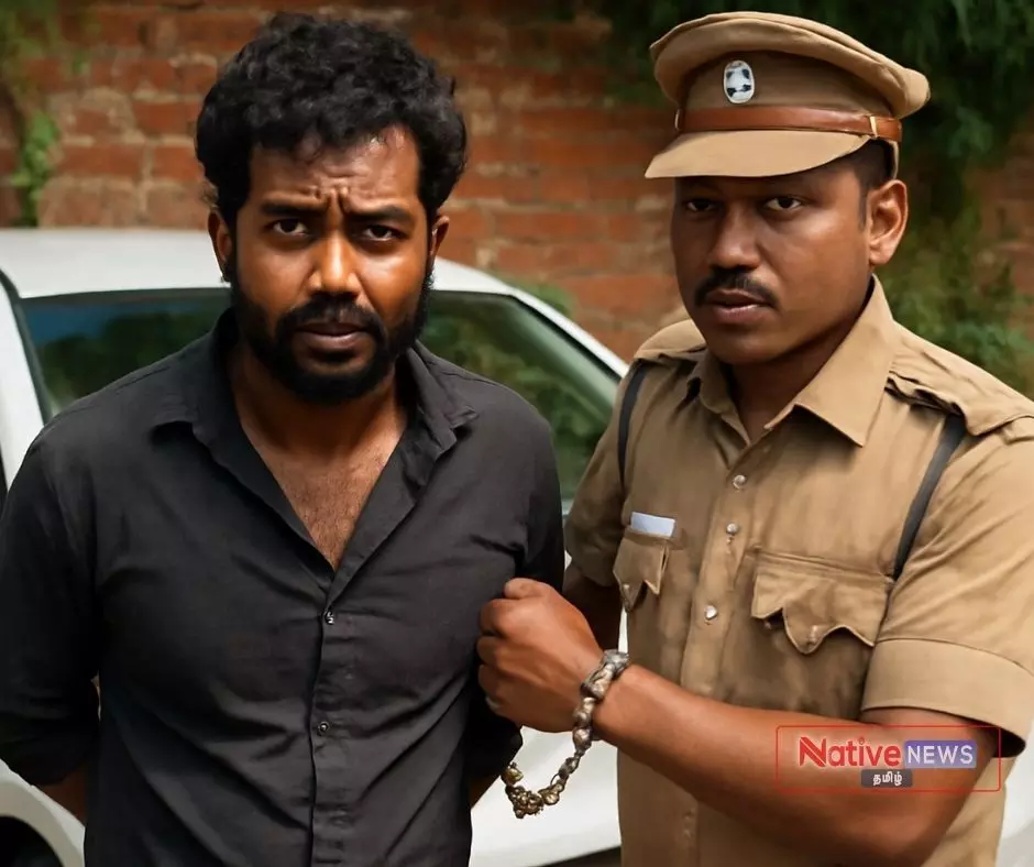 வாடகை காருடன் மாயமான இளைஞர் – சிசிடிவி வீடியோ மூலம் பிடிபட்டார்! வாடகை காருடன் மாயமான இளைஞர் – சிசிடிவி வீடியோ மூலம் பிடிபட்டார்!