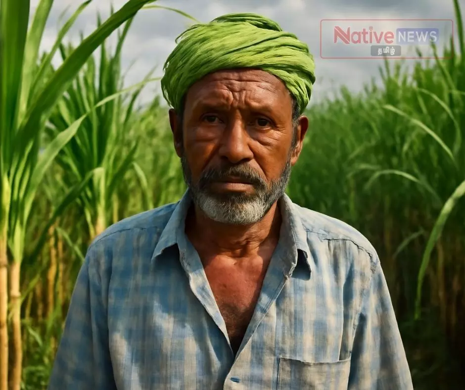 கரும்பு வருவாயில் பங்கு வழங்கப்படவில்லை – விவசாயிகள் வஞ்சிக்கப்படுவதாக கூட்டமைப்பு குற்றச்சாட்டு கரும்பு வருவாயில் பங்கு வழங்கப்படவில்லை – விவசாயிகள் வஞ்சிக்கப்படுவதாக கூட்டமைப்பு குற்றச்சாட்டு
