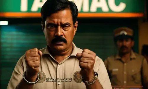 டாஸ்மாக் ஊழல் வெடிக்கிறது – ரூ.1,000 கோடிக்கு மோசடி!  ED-யின் அதிரடி அறிக்கை! டாஸ்மாக் ஊழல் வெடிக்கிறது – ரூ.1,000 கோடிக்கு மோசடி!  ED-யின் அதிரடி அறிக்கை!