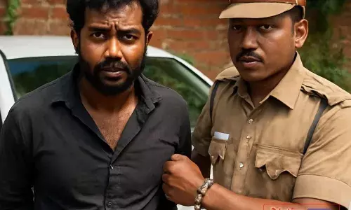 வாடகை காருடன் மாயமான இளைஞர் – சிசிடிவி வீடியோ மூலம் பிடிபட்டார்! வாடகை காருடன் மாயமான இளைஞர் – சிசிடிவி வீடியோ மூலம் பிடிபட்டார்!