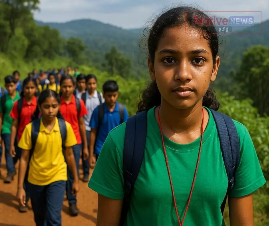 ஏற்காடு, ஊட்டியில் 900 மாணவர்களுக்கு 5 நாள் சிறப்பு பயிற்சி முகாம் ஏற்காடு, ஊட்டியில் 900 மாணவர்களுக்கு 5 நாள் சிறப்பு பயிற்சி முகாம்