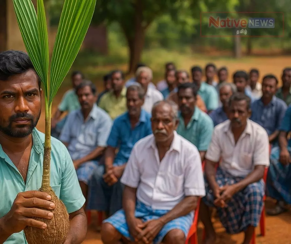 மதுரையில் பனமரத்துப்பட்டி விவசாயிகளுக்கான பயிற்சி முகாம் மதுரையில் பனமரத்துப்பட்டி விவசாயிகளுக்கான பயிற்சி முகாம்