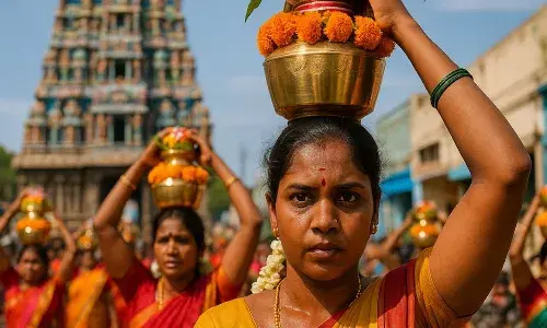 பாலாயி அம்மன் கோவிலில் 17 ஆண்டுக்குப் பிறகு நடக்கும் திருவிழா பாலாயி அம்மன் கோவிலில் 17 ஆண்டுக்குப் பிறகு நடக்கும் திருவிழா