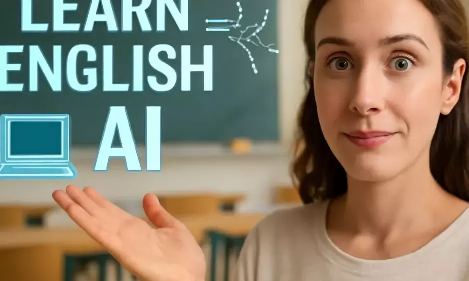 English பேச பயப்படுறீங்களா? AI-ன்னோட practice பண்ணுங்க - யாரும் judge பண்ண மாட்டாங்க!
