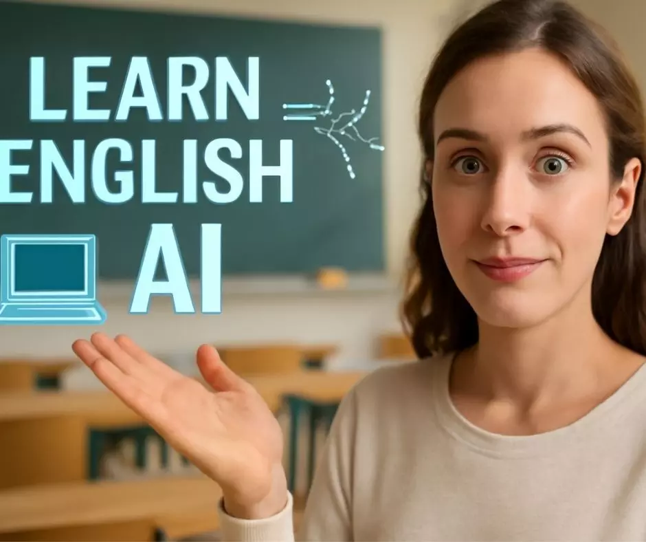 English பேச பயப்படுறீங்களா? AI-ன்னோட practice பண்ணுங்க - யாரும் judge பண்ண மாட்டாங்க! English பேச பயப்படுறீங்களா? AI-ன்னோட practice பண்ணுங்க - யாரும் judge பண்ண மாட்டாங்க!