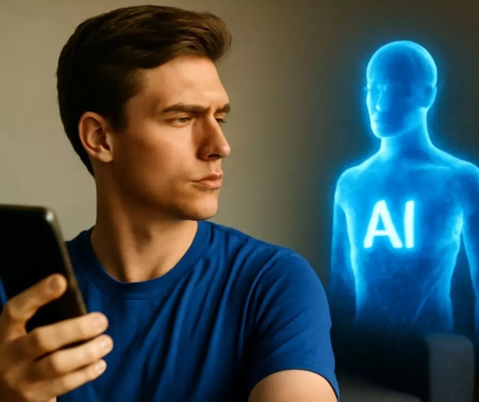 Mobile Addiction-ல் இருந்து AI மூலம் விடுதலை: 21 நாட்கள்ல Phone Slave-ல் இருந்து Master ஆகலாம்! Mobile Addiction-ல் இருந்து AI மூலம் விடுதலை: 21 நாட்கள்ல Phone Slave-ல் இருந்து Master ஆகலாம்!