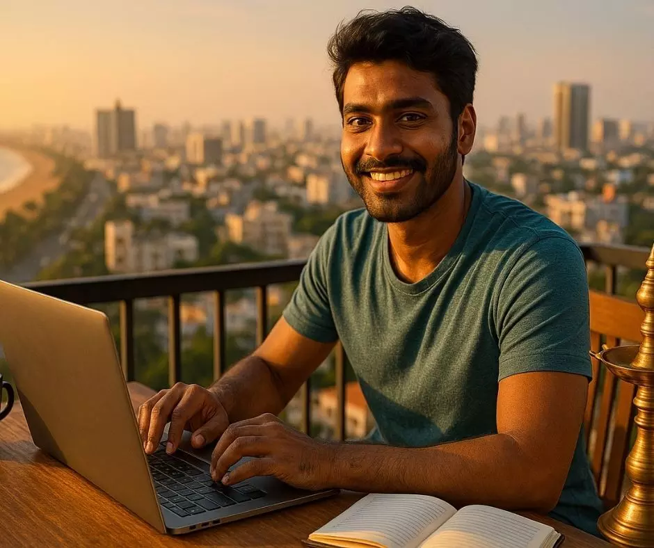 Freelancing Start பண்ண Easy Guide – AI Tools உதவியுடன்! Freelancing Start பண்ண Easy Guide – AI Tools உதவியுடன்!