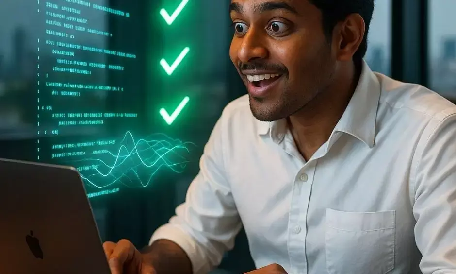 கோடிங் செய்யாமல் கோடிங்! AI 0 Bugs சொல்கிறது - நம்பலாமா?