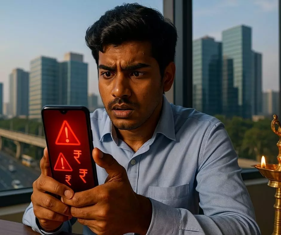 Opinion Trading Apps தடை: AI முன்கணிப்பு தொழில்நுட்பத்தின் இருண்ட பக்கம்! Opinion Trading Apps தடை: AI முன்கணிப்பு தொழில்நுட்பத்தின் இருண்ட பக்கம்!