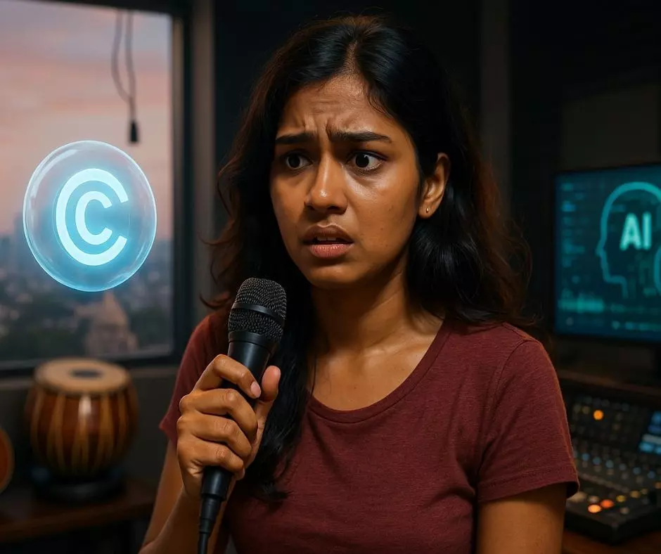 AI Karaoke உலகில் பெரிய சட்ட சிக்கல்: உங்கள் Favorite பாடல்களுக்கு என்ன ஆகும்? AI Karaoke உலகில் பெரிய சட்ட சிக்கல்: உங்கள் Favorite பாடல்களுக்கு என்ன ஆகும்?